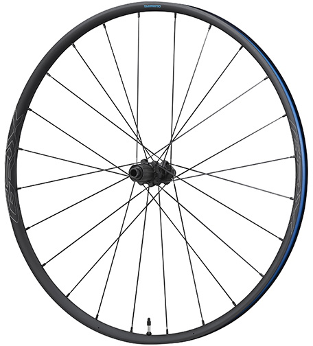 Shimano Baghjul Rx-570 11-vxl Tubeless 29 X27 X27   -thru