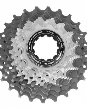 Shimano Kassette 11sp 12-25 Cs-r9100 Dura-ace