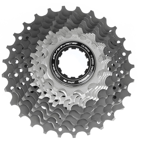 Shimano Kassette 11sp 12-28 Cs-r9100 Dura-ace