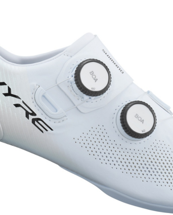 Shimano  -phyre Rc903 Spd-sl Race Sko Hvid