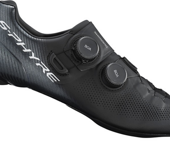 Shimano  -phyre Rc903 Spd-sl Race Sko  Wide  Sort