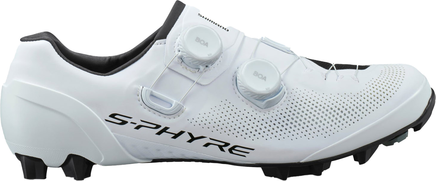 Shimano  -phyre Sh-xc903 Mtb Sko Hvid