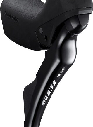 Shimano Skifte- Og Bremsegreb Højre Shimano 105 11sp Sti-greb R7020