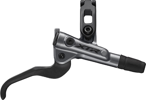 Shimano Skivebremsesæt Højre Bag Xtr M9100