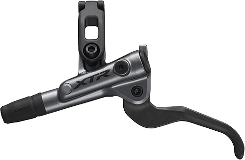 Shimano Skivebremsesæt Venstre For Xtr M9100