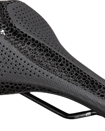 Specialized Romin Evo With Mirror Cykelsadel
