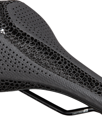 Specialized Romin Evo With Mirror Cykelsadel