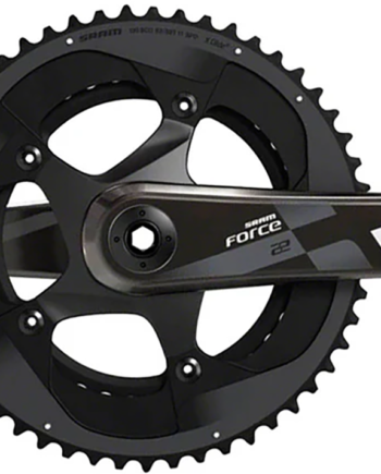 Sram Crankset Force Gxp 50 34t Yaw 170mm