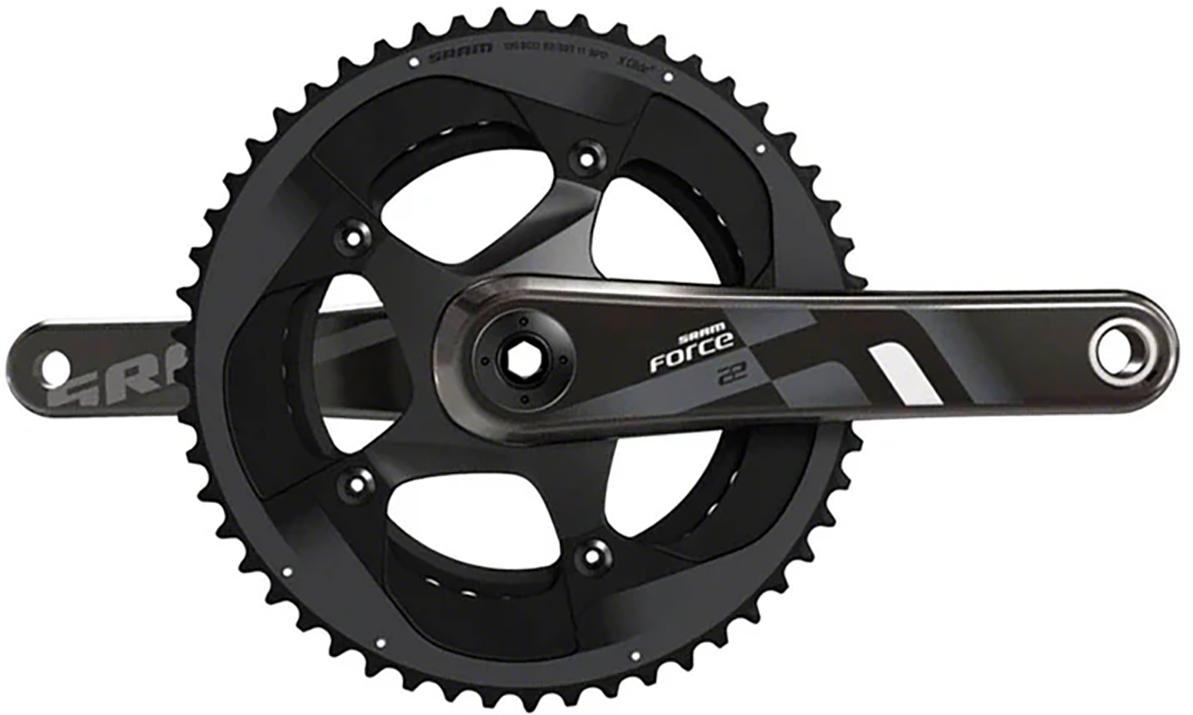Sram Crankset Force Gxp 50 34t Yaw 170mm