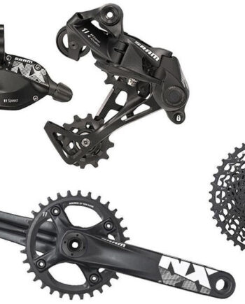 Sram Groupset Mtb Nx Nx Dub 1x11 Speed