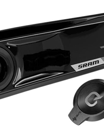 Sram Rival Power Meter Spindle Dub Wide 170mm