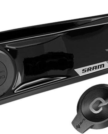 Sram Rival Wide Power Meter Spindle Dub Wide 170mm