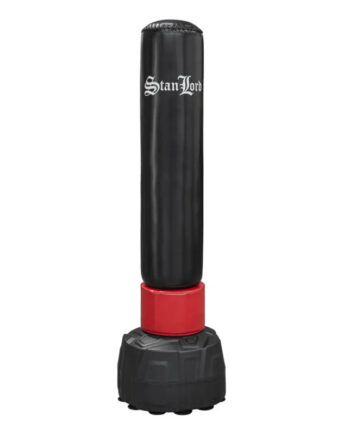 Stanlord Fritstående Boksesæk Pro 170cm 6950952