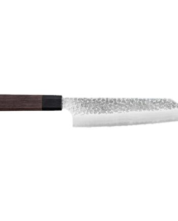 Suncraft Shinmatsu Bunka Kokkekniv 20 Cm  Satin Finish
