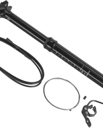 Syncros Seatpost Duncan Dropper     10mm Offset