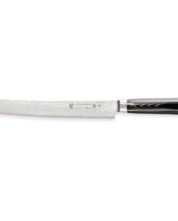 Tamahagane San Kyoto Brødkniv 23 Cm