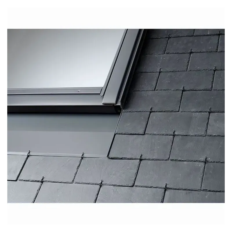 Velux Indd Pk Bdx Fladt Tagm 78x118 Mk06 Forsænket Indbygn Edn Mk06 2000