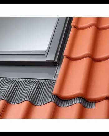 Velux Inddækpk   Bdx Prof Tagm 78x118 Mk06 Forsænket Indbygn Edj Mk06 2000