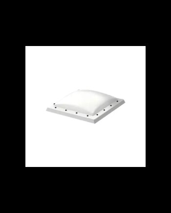 Velux Opal Kuppel 60x60