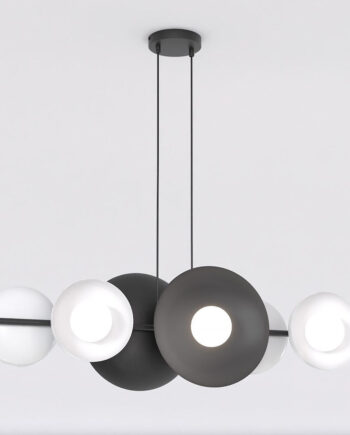Volum   Bl White
