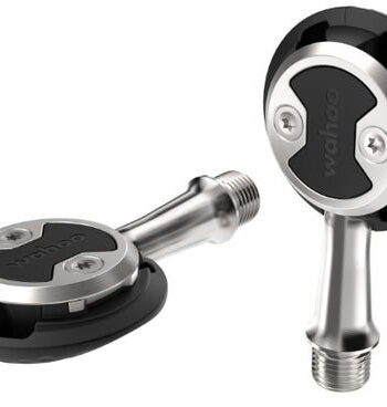 Wahoo Speedplay Aero Pedal