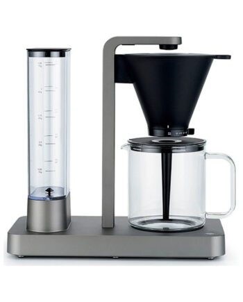 Wilfa Cm7t-125 Kaffemaskine Udg