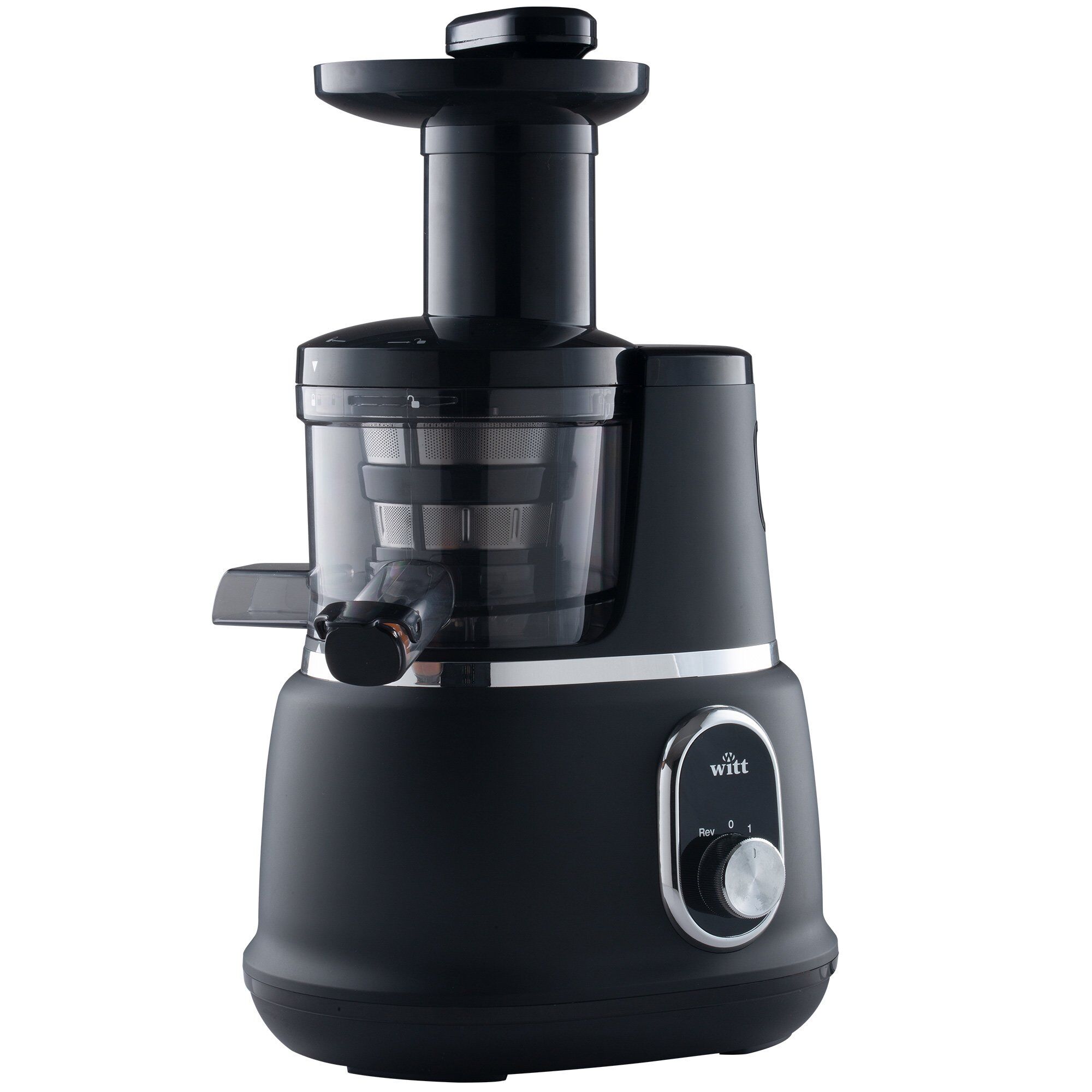 Premium Slow Juicer  Sort