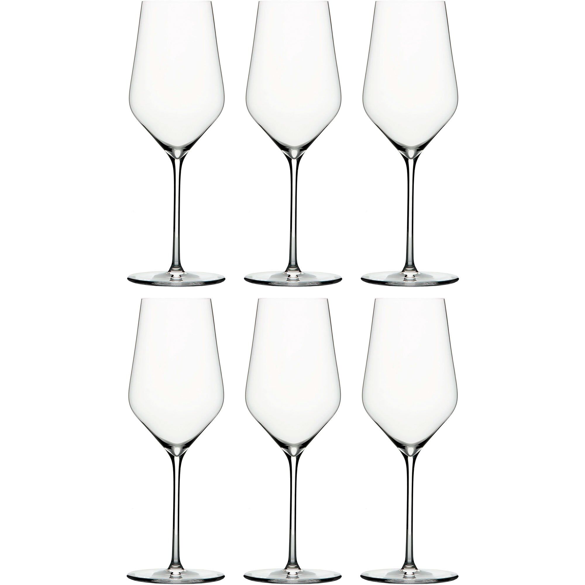 Hvidvinsglas 400 Ml    Stk