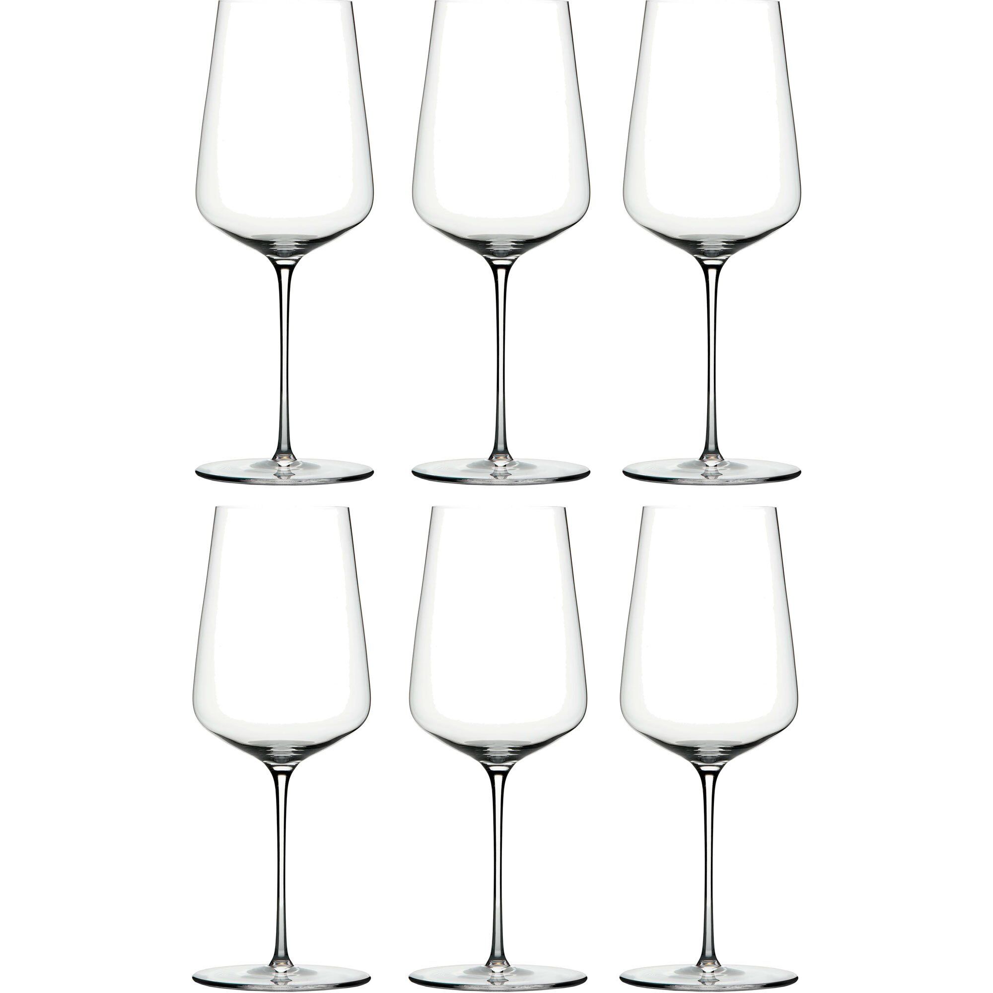 Universal Vinglas 530 Ml    Stk