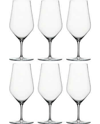 Zalto Vandglas 400 Ml    Stk