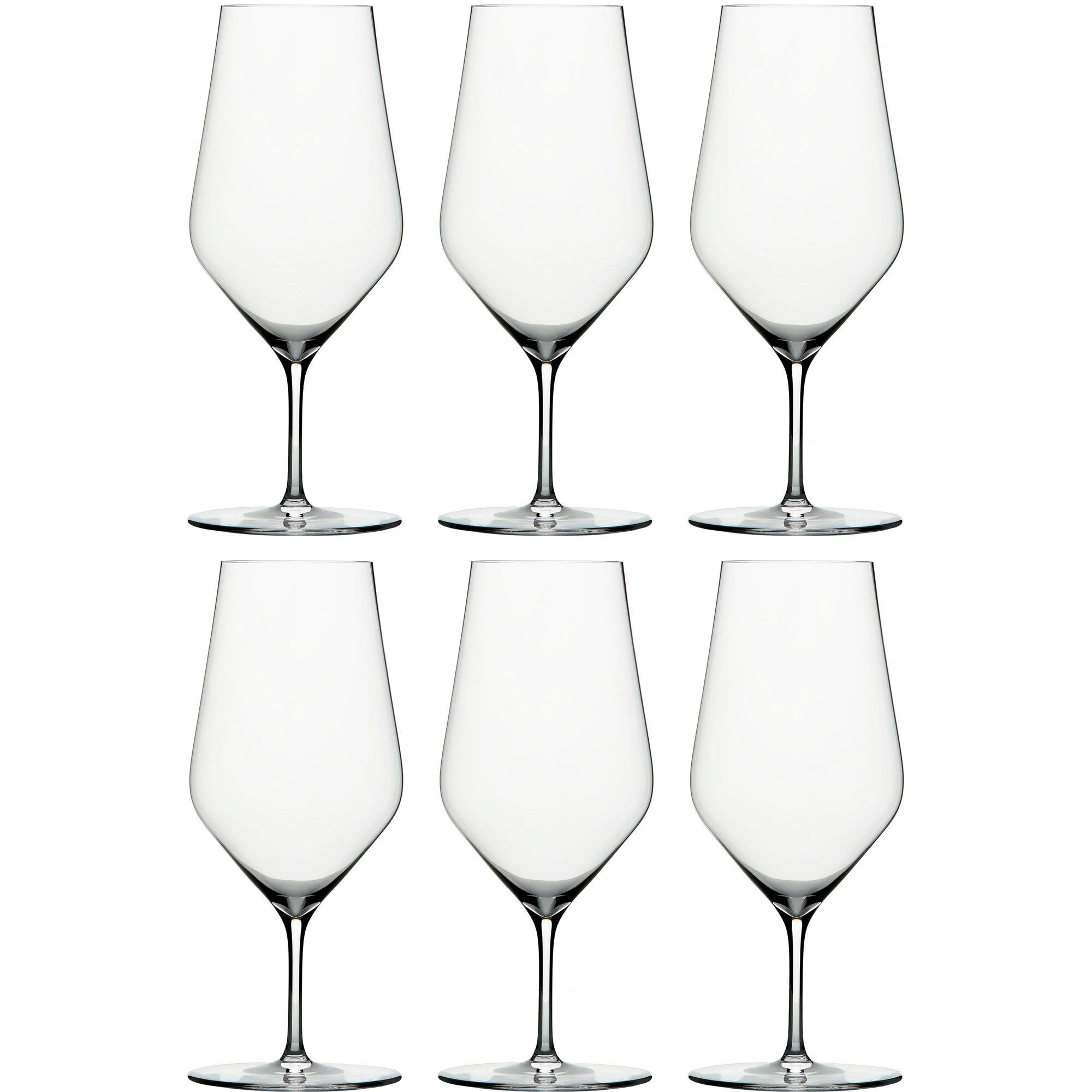 Zalto Vandglas 400 Ml    Stk