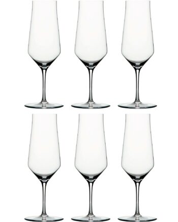 Zalto ølglas 350 Ml    Stk
