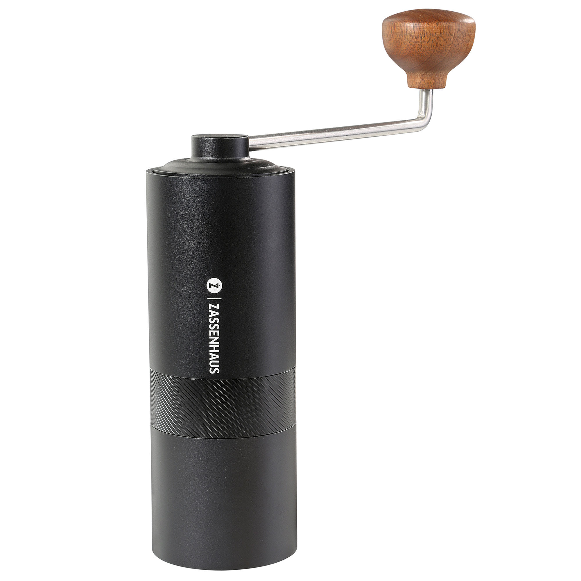Zassenhaus Expert 48s Kaffe- Espresso-mølle