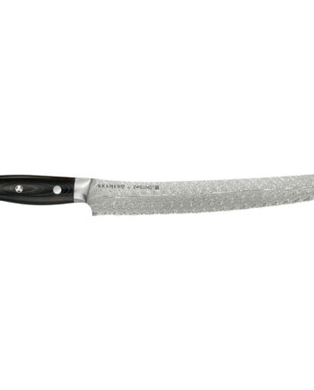 Zwilling Bob Kramer Brødkniv