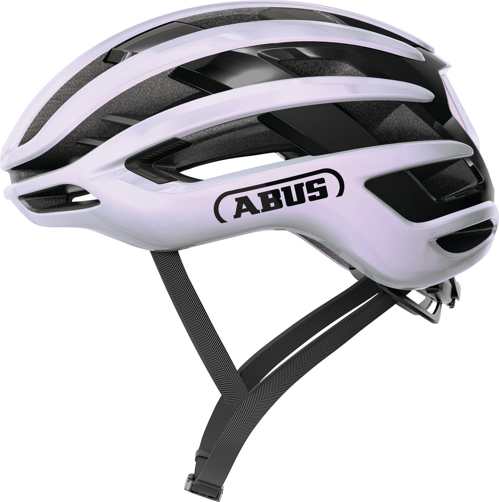 Abus Airbreaker All-in Purple