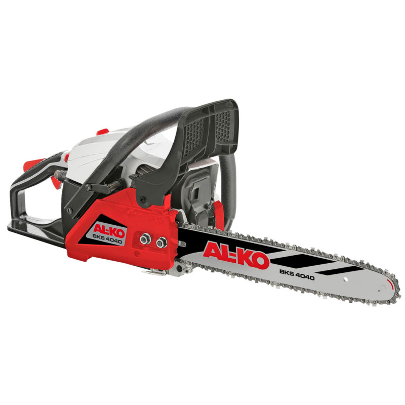Al-ko Kædesav Benzin Bks 4040  -takt   40   Ccm