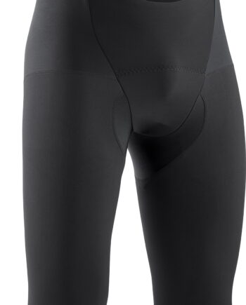 Assos Gt Uz Winter Bibtights S11 Black Series