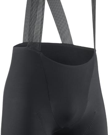 Assos Gts     Bib Shorts S11 Black Series