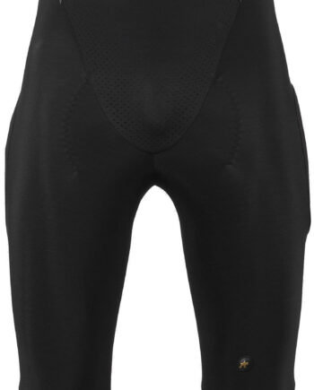 Assos Mille Gto Winter Bib Tights C2 Sort