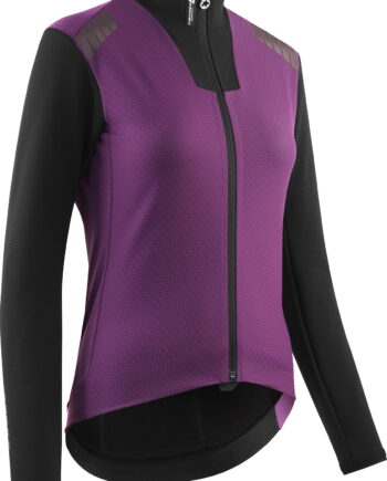 Assos Uma Gt Uz Winter Jacket S11 Alchemy Purple