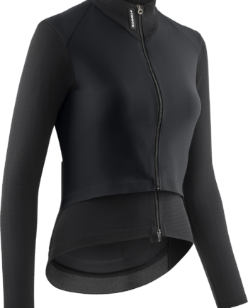 Assos Uma Gtv     Jacket S11 Black Series
