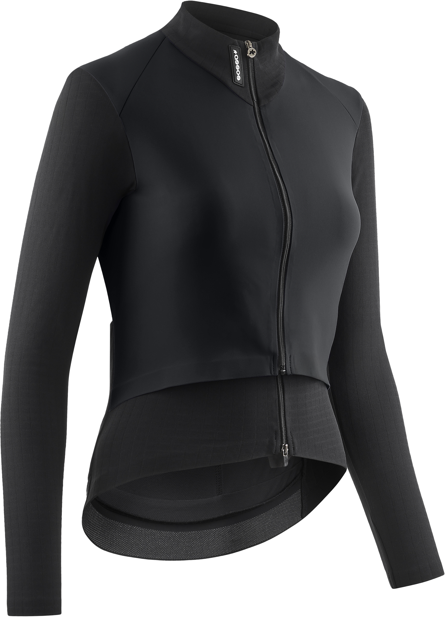 Assos Uma Gtv Jacket S11 Black Series