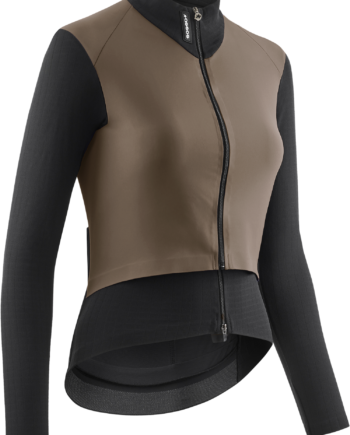Assos Uma Gtv     Jacket S11 Terra Sand