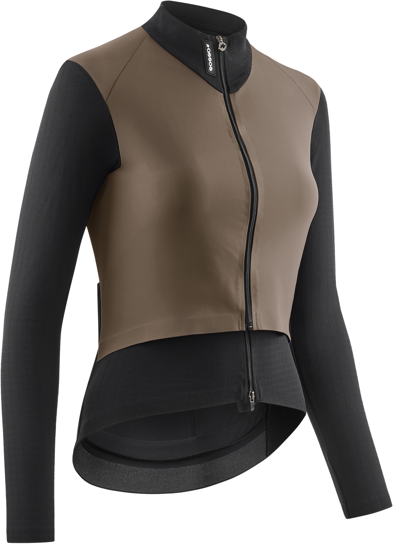 Assos Uma Gtv Jacket S11 Terra Sand