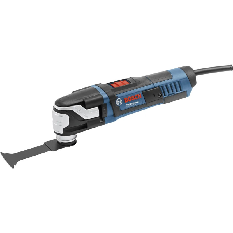 Bosch Gop 55-36 Multi-cutter 0601231100