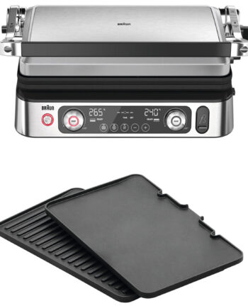 Braun Cg9160 Multigrill