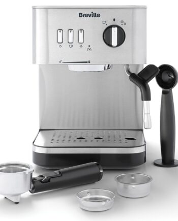 Breville Barista Bijou Espressomaskine