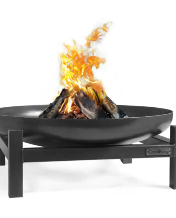Cook King   Panamaâ  80 Cm Havebålfad