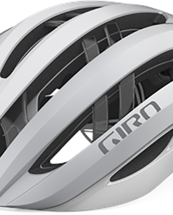 Giro Aries Spherical Mips Hvid  Small