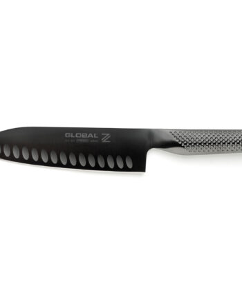 Global Santoku-kniv Dlc 18 Cm  Olive